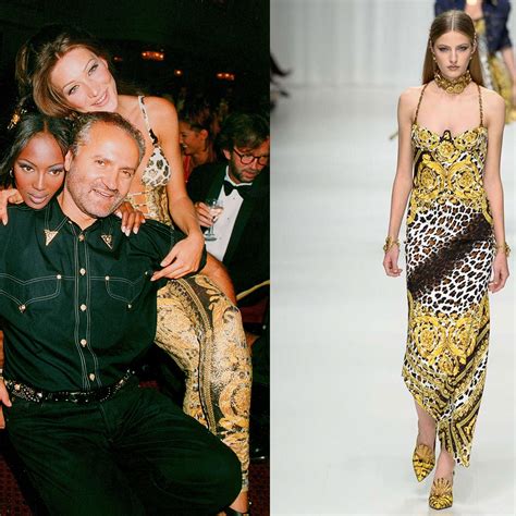 dionysus versace costume design|gianni versace.